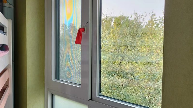 钢质门型号参数：选购指南与常见误区解析